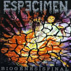 Especimen : Biogenesis Final